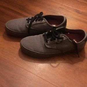 Vans Chima Ferguson Pro skate board shoes